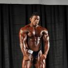 Stan  McQuay - IFBB John Simmons Pro 2010 - #1